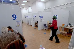 Глава Минздрава спрогнозировал в июне рост заболеваемости COVID-19 в России