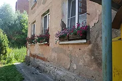 Россиянам рассказали, когда их могут оштрафовать за цветы на балконе