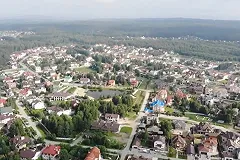 На свою управляющую компанию пожаловались жители «Палникса»