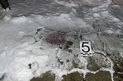 «Ты из какого района, чушпан?». В Иркутске на остановке убили школьника (ВИДЕО)