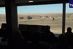 ВСУ предприняли попытку атаковать место запуска «Орешника» — полигон Капустин Яр