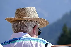 Назван средний размер нынешней пенсии госслужащих в России