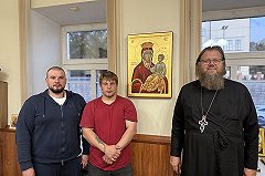 Закрыт сбор, объявленный блогером для уволенного в Екатеринбурге молодого учителя