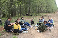 «Майская прогулка» впервые пройдет по центру Екатеринбурга