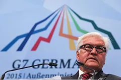 В Берлине заявили о провале политики Кремля расколоть Европу