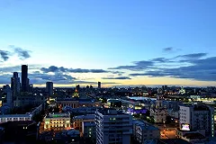 Застройщикам придется согласовывать архитектурный облик зданий с мэрией