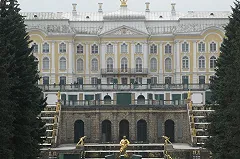 Подряд на ремонт екатеринбургского Главпочтамта отдали питерским реставраторам