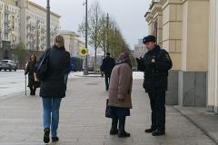 В Екатеринбурге пропала пенсионерка, за которой ухаживал священнослужитель