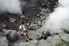 Два россиянина стали штатными туристами с зарплатой в 150 тысяч рублей