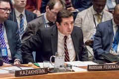 Экс-посол США в России после речи Сафронкова заявил, что скучает по Чуркину