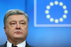 Порошенко отказался верить в «связи» Трампа с Россией