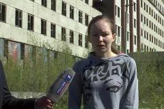 Больную раком девушку, обратившуюся к Путину, начали лечить в Москве