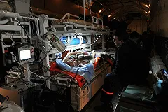 Жительница Сургута впала в кому на отдыхе в Турции