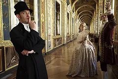 В Музее ИЗО откроется кинотеатр виртуальной реальности