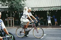 Неделя французского кино в Синема Парк