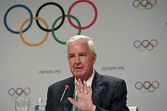 Глава WADA поддержал отстранение олимпийской сборной России
