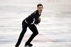 Максим Ковтун извинился перед болельщиками за провал на чемпионате России