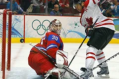 Бывший вратарь сборной России обесценил победу хоккеистов на Олимпиаде
