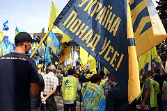 Янукович объяснил свое свержение фразой «кинули как лоха»