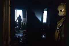 В Екатеринбурге сгорела квартира, в которой находился ребенок