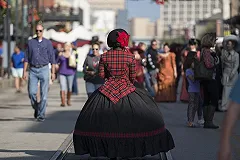 Мошенник обманул на 93 тыс. рублей девушку, решившую продать душу дьяволу