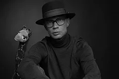 Телеведущий Дмитрий Хрусталёв озвучил свой диагноз после госпитализации