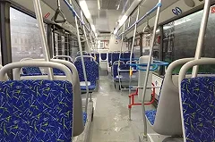 Ситуация в отрасли критическая: екатеринбургские перевозчики попросили мэрию о помощи