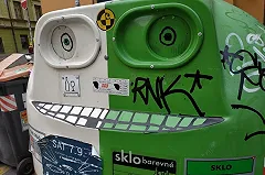 О готовности сортировать мусор заявили почти 90% россиян