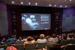 В Екатеринбурге пройдёт «Ночь кино». Рассказываем, где и когда можно посмотреть фильмы бесплатно