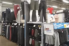 СМИ: Французская сеть Decathlon продает свой бизнес в России