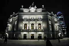 В Оперном театре Екатеринбурга сменился художественный руководитель