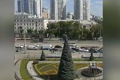 Стало известно, почему южане открыли стрельбу в центре Екатеринбурга