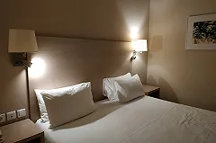 «Мест нет». В преддверии «Иннопрома» в отелях Екатеринбурга раскуплены все номера