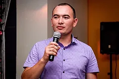 Дело о странной гибели полицейского из Екатеринбурга передали легендарному следователю