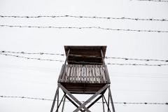 МИД Польши запретил россиянам называть концлагерь Освенцимом