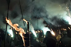 В Верховной Раде приняли закон о чествовании бойцов ОУН и УПА