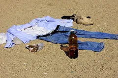 Россиянам запретят за границей «позорить свою страну»