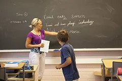 Россия стала 39-й из 70 стран по показателю владения английским языком