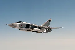 Пилота сбитого Су-24 посмертно наградят Звездой Героя России