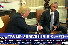 Реакцию Трампа на письмо Путина назвали добрым знаком