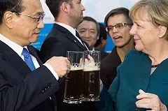 Ученые: пиво вызывает разложение внутренних органов