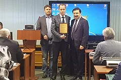 Президентский вуз на Урале, готовящий чиновников, признан лучшим в России