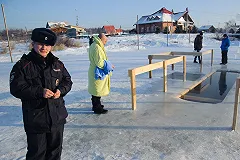 Кондукторам запретят высаживать безбилетников на мороз