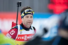 Бьорндален отказался ехать на соревнования в Россию