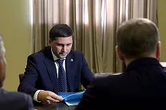 Новый глава Минприроды РФ: У населения слишком много денег