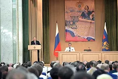 Адвокат владельца «Планеты» пообещал прокуратуре «серьезные проблемы»