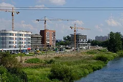 Застройщики возвращаются к советским стандартам: квартиры становятся меньше