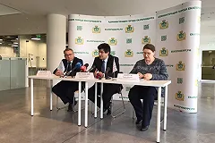 Высокинский заявил о реновации екатеринбургских хрущевок