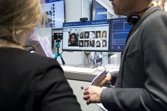 Екатеринбургский банк объявил о начале сбора биометрических данных населения