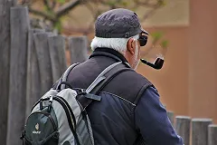 Часть российских пенсионеров получит прибавку в 2020 году